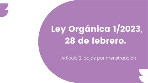 Ley de Salud Sexual y Reproductiva Amaltea Consultoría