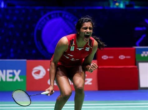 Tokyo Olympics 2020 Badminton: P V Sindhu storms into semifinal