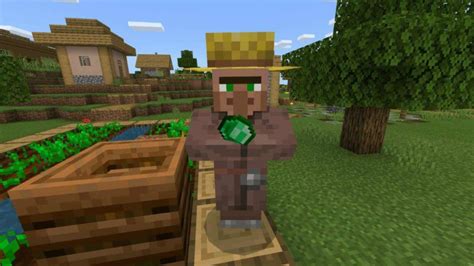 ¡las 5 Mejores Profesiones Para Los Aldeanos En Minecraft Moyens Io