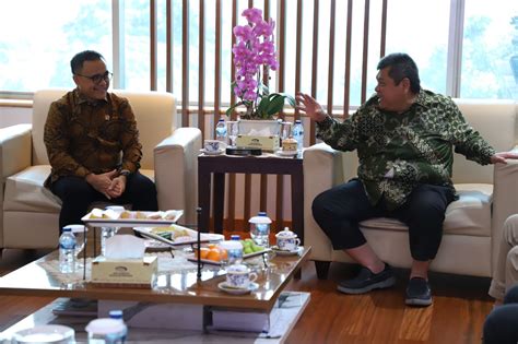 Kementerian Pendayagunaan Aparatur Negara Dan Reformasi Birokrasi