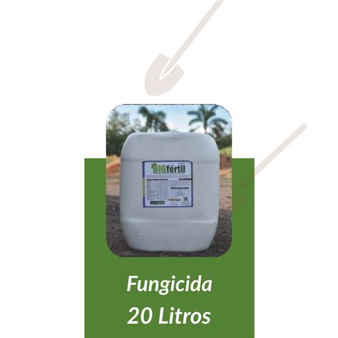 Fungicida Spray 500 Cc Fertil Huertas Agritultura Orgánica Fertilizantes Y Abonos Orgánicos