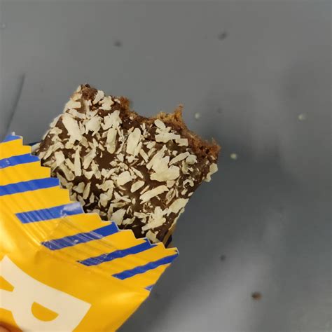 Re Do Plant Based Protein Bar Swedish Chocolate Ball Reviews Abillion