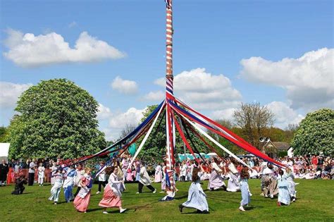 May Day holiday: What is its history and how is it celebrated ...