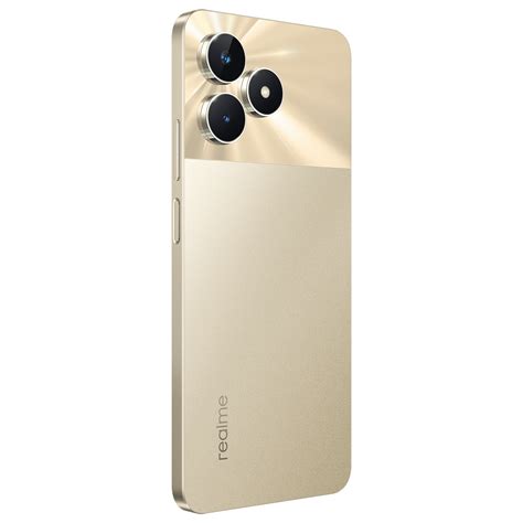 Buy realme C53 (4GB RAM, 128GB, Champion Gold) Online - Croma
