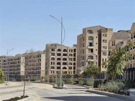 Green Square Mostakbal City Future City Al Ahly For Real Estate