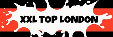 Xxl Top London Xxltoplondon Twitter
