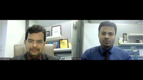 Ask Your Doctor Episode 1 With Dr Gurudatta Amin Dr Bipin Gond