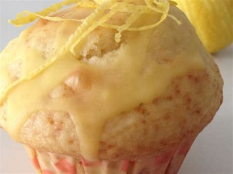 Muffin Au Citron Recette Par Famoh