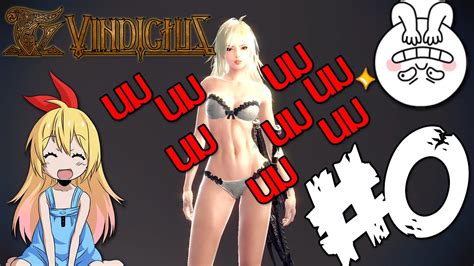 Vindictus Thailand Youtube