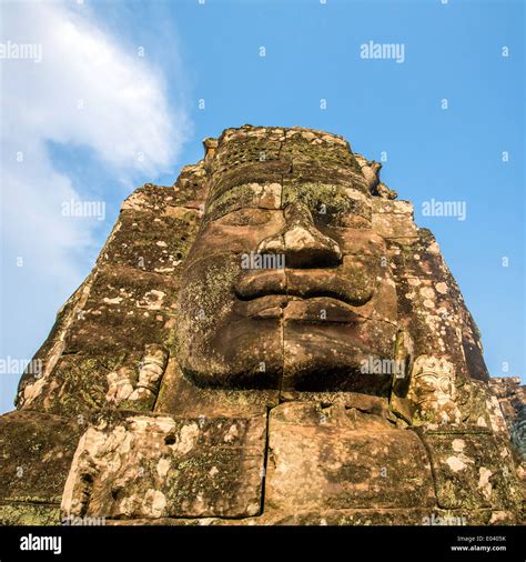 Stone Face Towers Hi Res Stock Photography And Images Alamy