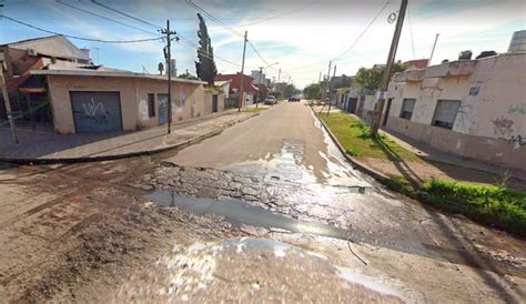 Atacan A Balazos Un Domicilio Y Asesinan A Un Joven De A Os Diario