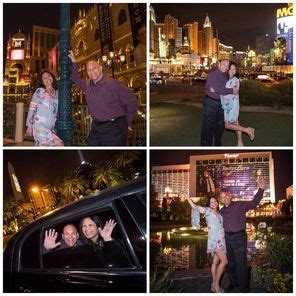 Viator Exclusive: Las Vegas Strip by Limo with Personal Photographer ...