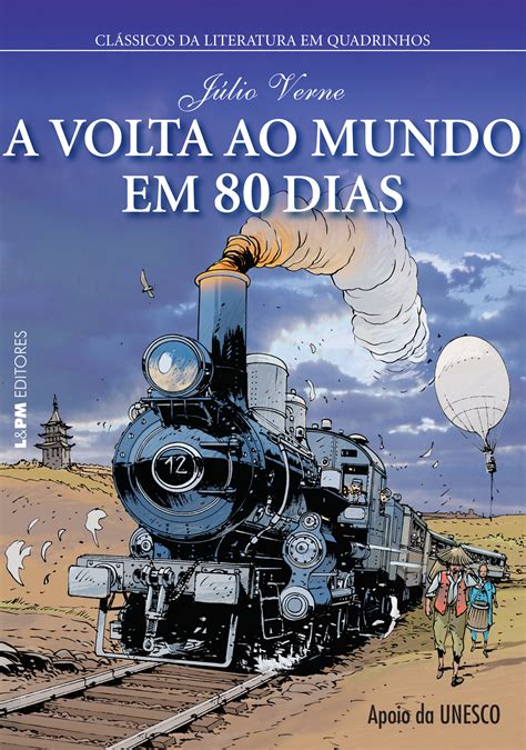 Volta Ao Mundo Em Dias Resumo Do Livro Braincp