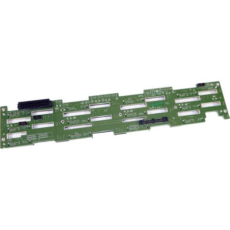 Intel Sr Urr Hot Swap Sas Backplane Pcb E A
