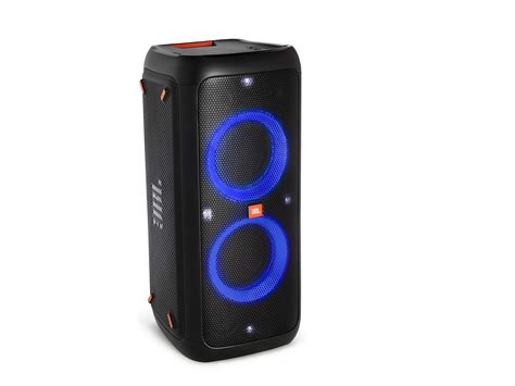 Jbl Partybox 300 Rechargeable Bluetooth Party Boombox Speaker High