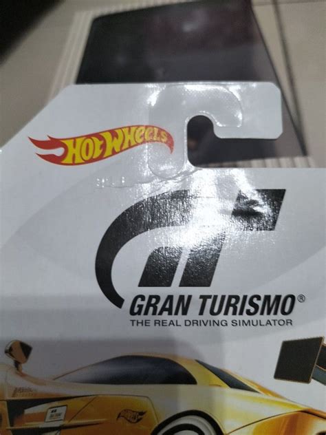Hot Wheels Gran Turismo Gt Nissan Skyline R Lancer Evolution Renault Sport Rs Mclaren F Gt