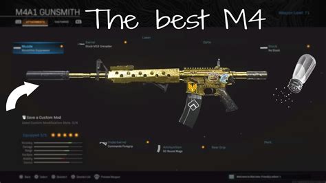 The Best M A Class Setup In Warzone Youtube Free Nude Porn Photos