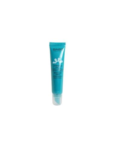 Babe Crema Reparador De Labios 15ml