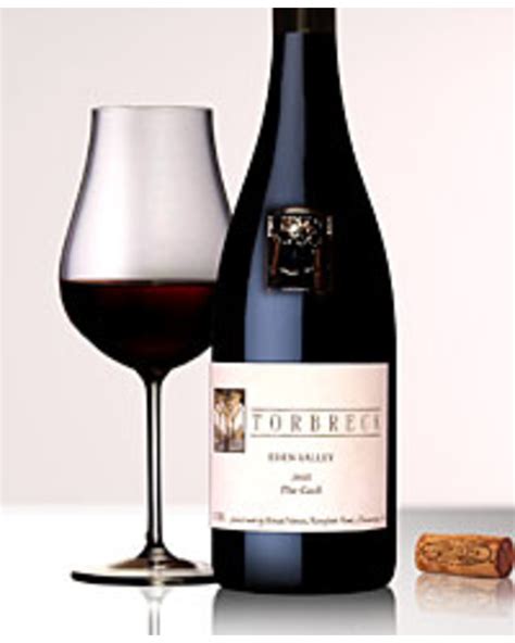 2006 Torbreck The Gask Shiraz Nicks Wine Merchants