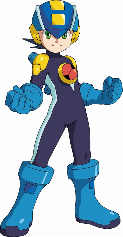 Megaman.Exe | Legends of the Multi Universe Wiki | FANDOM powered by Wikia