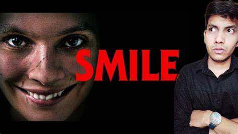 Smile 2022 Movie Review Sosie Becon Caitlin Stasey Amazon Prime