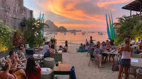 Top 10 Best Restaurants in El Nido, Palawan - 2023 Guide