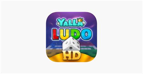 ‎Yalla Ludo HD — For iPad on the App Store