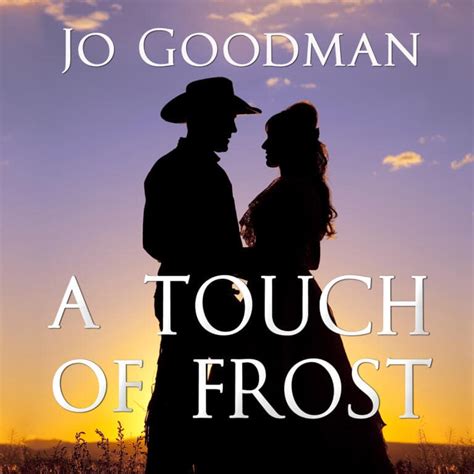 Touch of Frost, A – Dreamscape Publishing