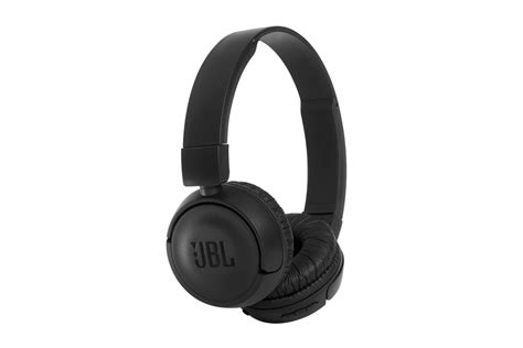 Jbl T450 Bt Wireless On Ear Headphones