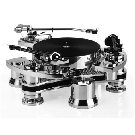 Transrotor Apollon TMD под тонарм 9" или 12" SME купить | Цена на стол ...