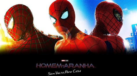 Homem Aranha Sem Volta Para Casa Ter Lutas Bem Violentas