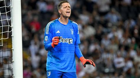 Wojciech Szczesny To Officially Join Barcelona On Wednesday