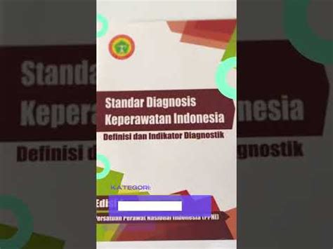 SDKI D0002 Gangguan Penyapihan Ventilator Diagnosis Keperawatan YouTube