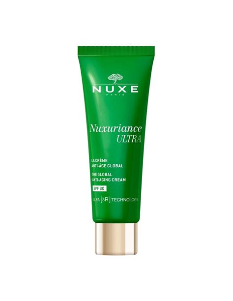 Nuxe Nuxuriance Ultra Crema Antiedad Global Spf Ml