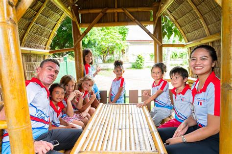 la maternelle ecole francaise jean de la fontaine  phuket