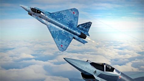 Sukhoi Su Checkmate Gallery Cgtrader