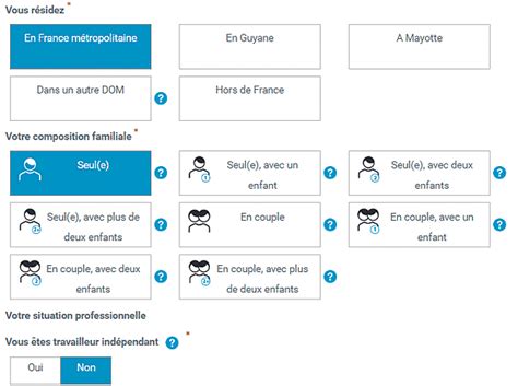 Caf Simulation Allocation Logement Maison De Retraite Ventana Blog