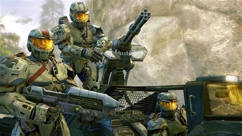 Halo Spartan Wallpaper 73 Images