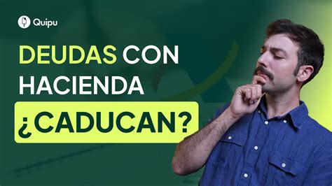 Prescriben Las Deudas Con Hacienda Y Seguridad Social Derecho