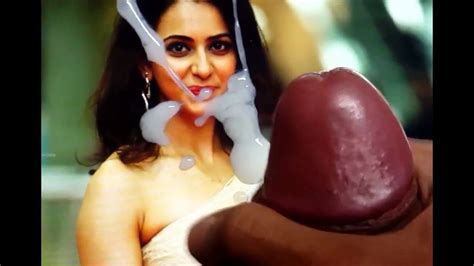 Rakul Preet Singh Massive Cum Facial Man Porn XHamster XHamster