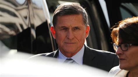 Former Trump Advisor Michael Flynn Pleads Guilty To Lying To Fbi Euronews