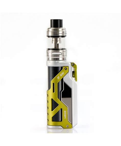 Wismec Reuleaux RX G 100W Kit At Low Price Online