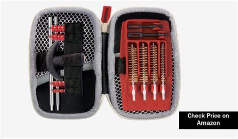 Pick Any Of These Best Gun Cleaning Kits