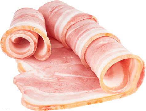 Bacon PNG HD Free Transparent Bacon HD PNG Images PlusPNG