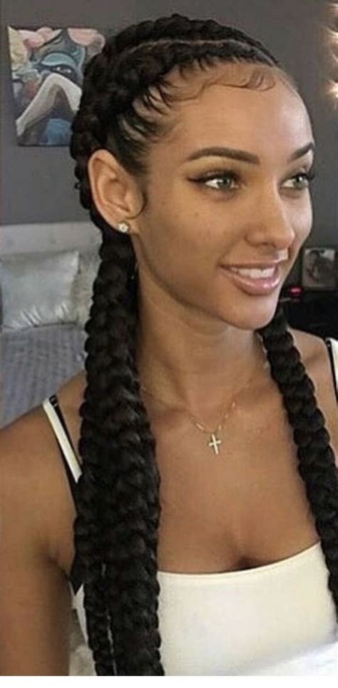 Natural Braided Hairstyles Crown Hairstyles Kids Hairstyles Summer