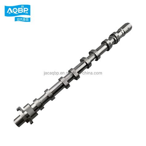 Auto Spare Parts Original Engine Intake Camshaft For Saic Maxus G