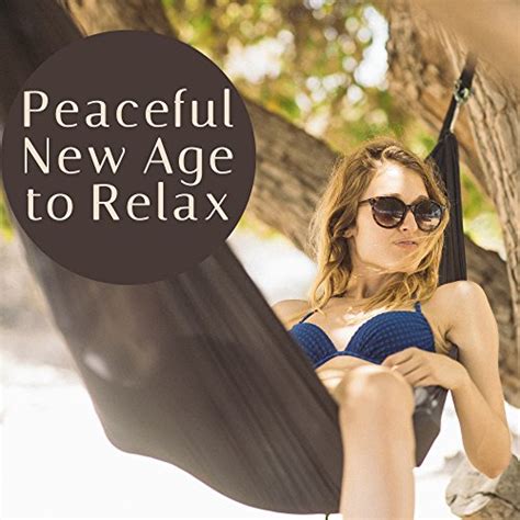 Amazon Peaceful New Age To Relax Calming Sounds Stress Relief