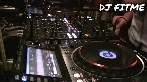 Dj Fitme Uplifting Trance Mix 48 Pioneer Dj Cdj2000nxs2 And Djm900nxs2