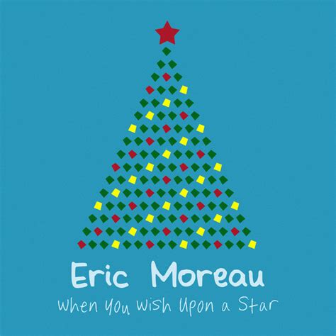 When You Wish Upon A Star Song And Lyrics By Erik Moreau Spotify