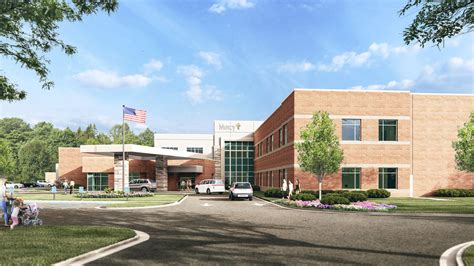 Mercy Fort Smith to Break Ground on New Rehabilitation Hospital | Mercy